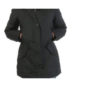 North Face Coat Mauna Key Parka